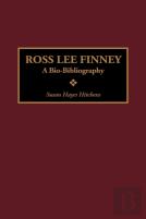 Ross Lee Finney