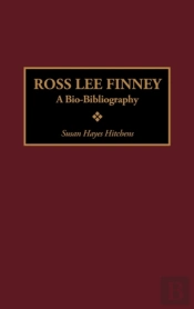 Ross Lee Finney