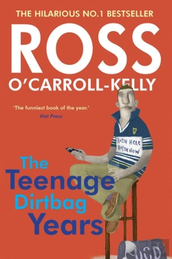Bertrand.pt - Ross O'Carroll-Kelly: The Teenage Dirtbag Years