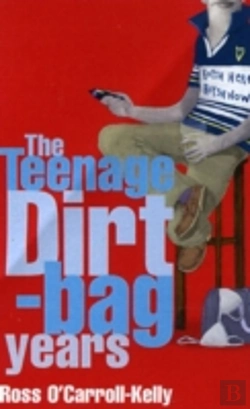Bertrand.pt - Ross O'Carroll-Kelly: The Teenage Dirtbag Years