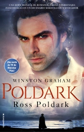 Ross Poldark (Serie Poldark #1)