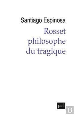 Bertrand.pt - Rosset, Philosophe Du Tragique