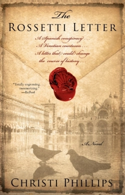 Bertrand.pt - Rossetti Letter