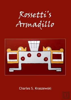 Bertrand.pt - Rossetti'S Armadillo