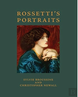 Bertrand.pt - Rossetti'S Portraits