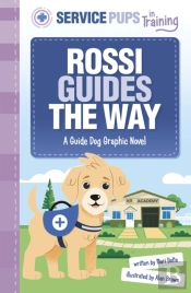 Rossi Guides The Way