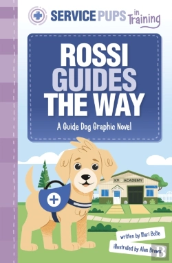 Bertrand.pt - Rossi Guides The Way
