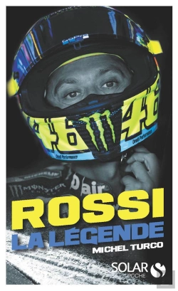 Bertrand.pt - Rossi, La Legende