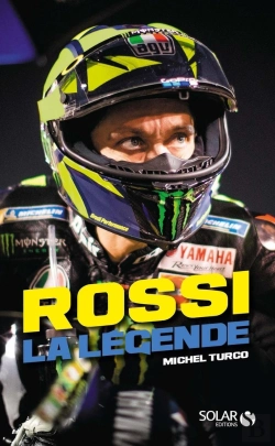 Bertrand.pt - Rossi ; La Légende