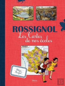 Bertrand.pt - Rossignol : Les Cartes De Nos Écoles