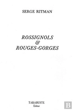 Bertrand.pt - Rossignols Et Rouges-Gorges - Serge Ritman