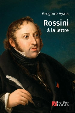 Bertrand.pt - Rossini A La Lettre