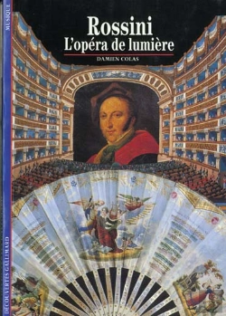 Bertrand.pt - Rossini : L'Opéra De Lumière