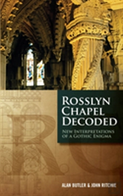 Bertrand.pt - Rosslyn Chapel Decoded