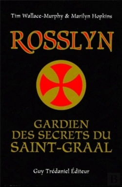 Bertrand.pt - Rosslyn - Gardien Des Secrets Du Saint-Graal