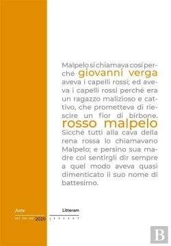 Bertrand.pt - Rosso Malpelo