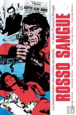 Bertrand.pt - Rosso Sangue : Le Cinéma Italien Des Années De Plomb