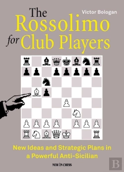 Bertrand.pt - Rossolimo For Club Players
