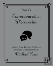 Ross'S Communicative Discoveries