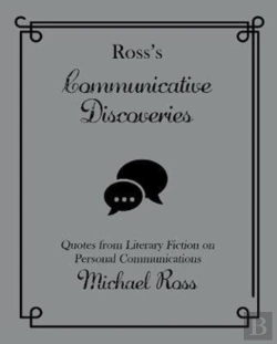 Bertrand.pt - Ross'S Communicative Discoveries