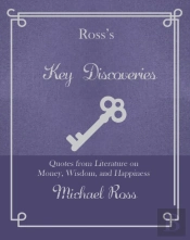 Ross'S Key Discoveries