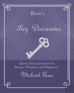 Bertrand.pt - Ross'S Key Discoveries