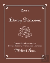 Ross'S Literary Discoveries