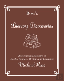 Bertrand.pt - Ross'S Literary Discoveries