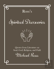 Ross'S Spiritual Discoveries