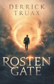 Rosten Gate