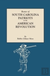 Roster Of South Carolina Patriots In The
