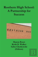 Rosthern High School: A Partnership For Success
