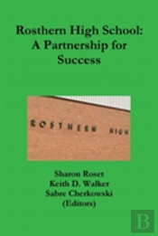 Rosthern High School: A Partnership For Success