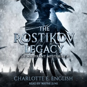 Rostikov Legacy