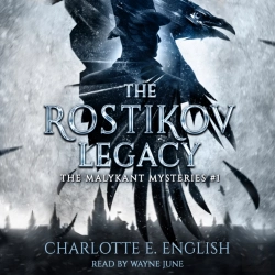 Bertrand.pt - Rostikov Legacy