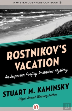 Bertrand.pt - Rostnikov'S Vacation