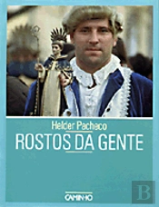 Rostos da Gente
