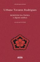Rostos da Índia e Alguns Sonhos 