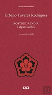Rostos da Índia e Alguns Sonhos 