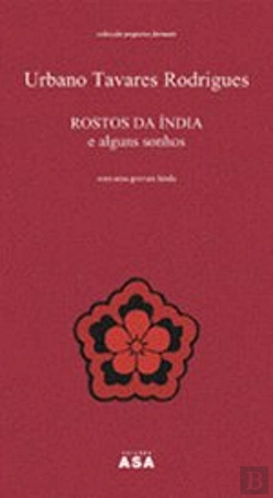 Bertrand.pt - Rostos da Índia e Alguns Sonhos 
