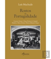 Rostos da Portugalidade