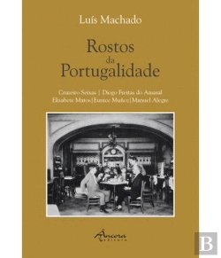 Bertrand.pt - Rostos da Portugalidade