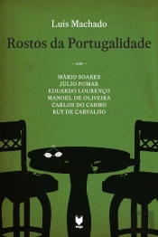 Rostos da Portugalidade