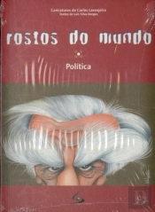 Rostos do Mundo