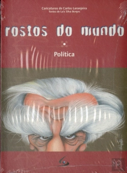 Bertrand.pt - Rostos do Mundo
