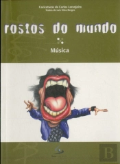 Rostos do Mundo