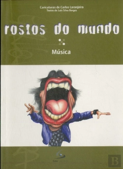 Bertrand.pt - Rostos do Mundo