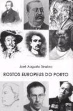 Rostos Europeus do Porto