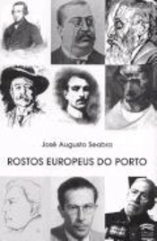 Rostos Europeus do Porto