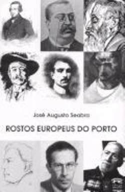 Bertrand.pt - Rostos Europeus do Porto